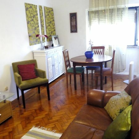 Apartamento Sabrosa S Flat Lisboa Exterior foto