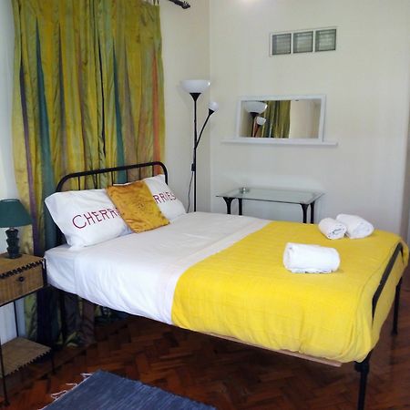 Apartamento Sabrosa S Flat Lisboa Exterior foto