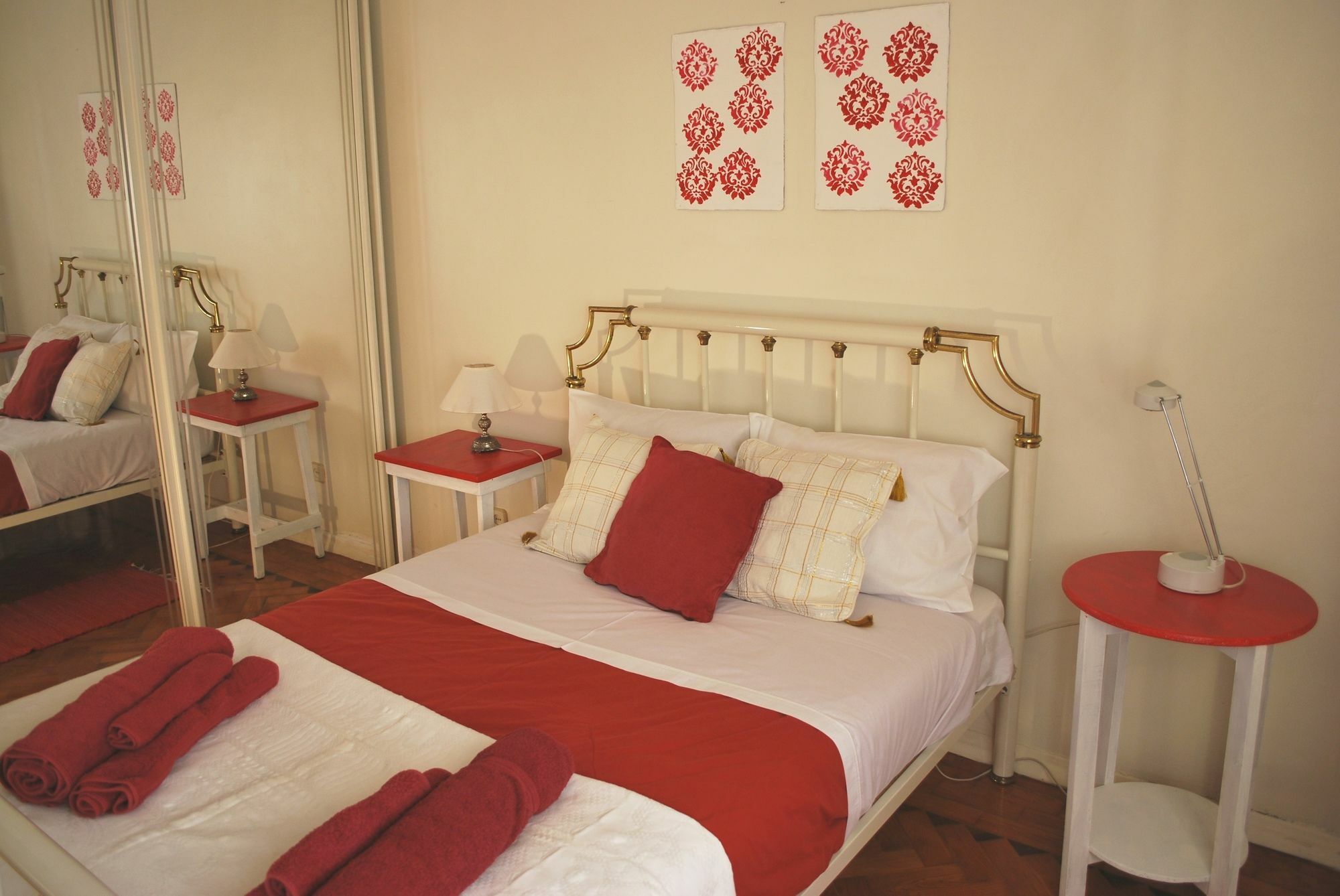 Apartamento Sabrosa S Flat Lisboa Exterior foto